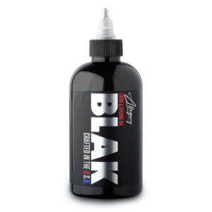 Allegory Ink - Blak