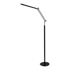 LAMPARA BARRA LED DE PIE
